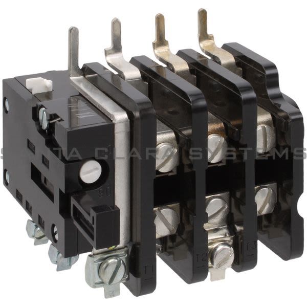 General Electric CR324C310F9X2 Overload Relay Product Image