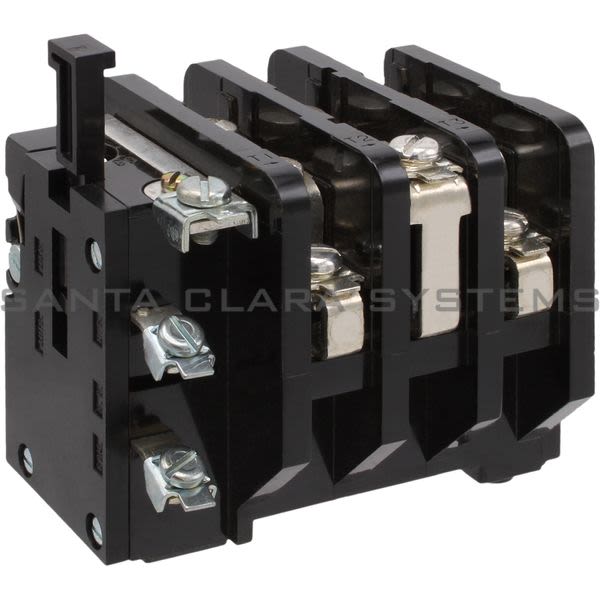 General Electric CR324C310F9X2 Overload Relay Product Image