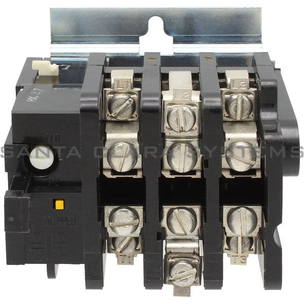 General Electric CR324C360A Overload Relay Product Image