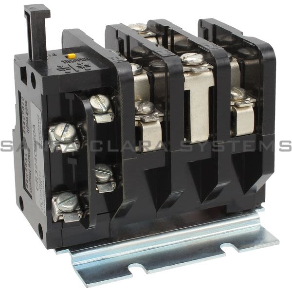 General Electric CR324C360A Overload Relay Product Image