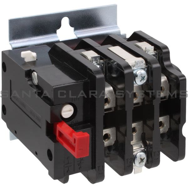 General Electric CR324C610A Overload Relay Product Image