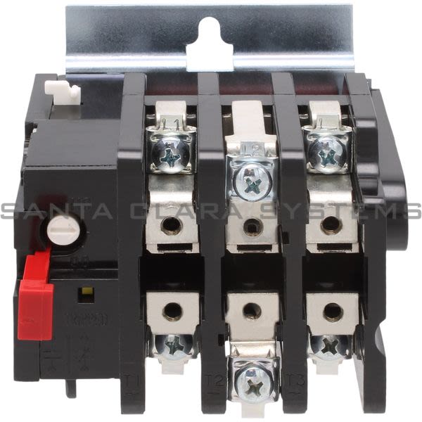 General Electric CR324C610A Overload Relay Product Image