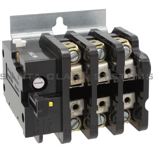 General Electric CR324D310A Overload Relay Product Image