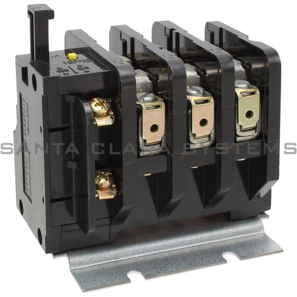 General Electric CR324D310A Overload Relay Product Image