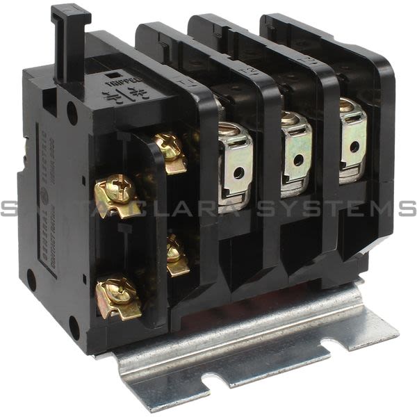 General Electric CR324D360A Overload Relay Product Image