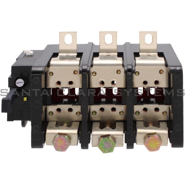 General Electric CR324E310F Overload Relay Product Image