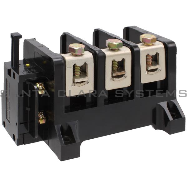 General Electric CR324E310F Overload Relay Product Image