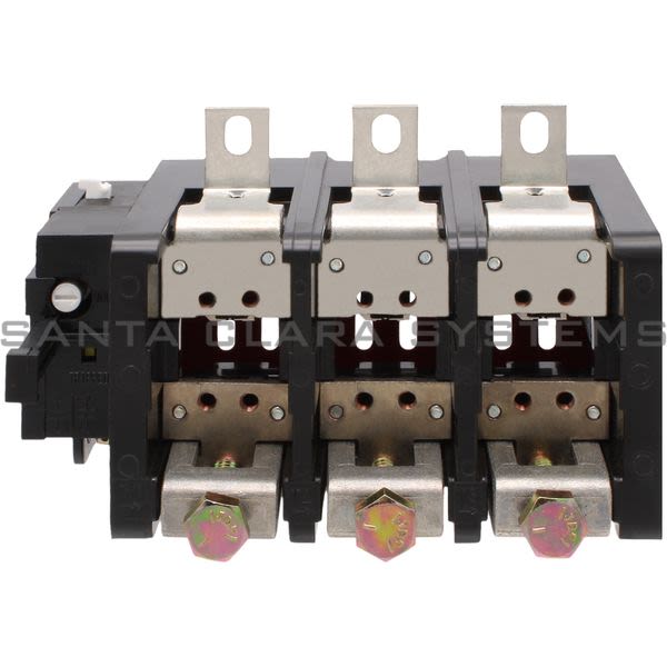General Electric CR324F310F Overload Relay Product Image