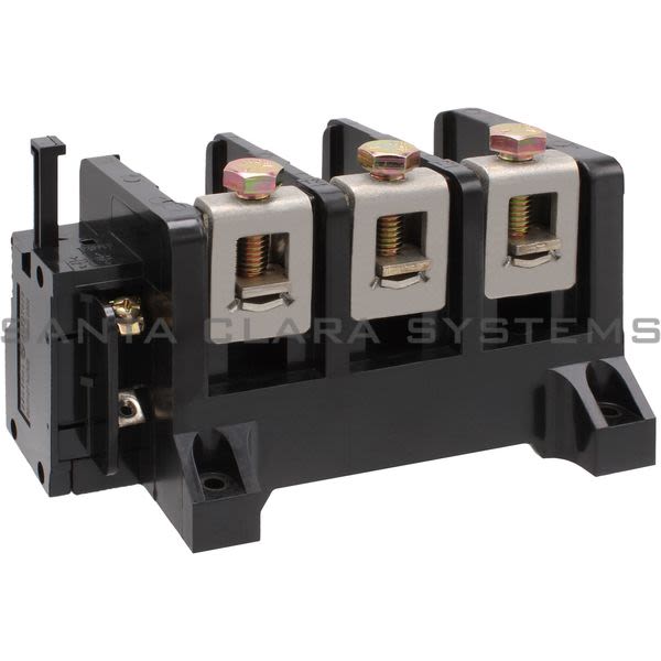 General Electric CR324F310F Overload Relay Product Image