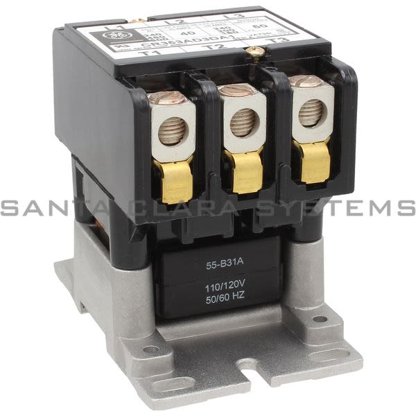 General Electric CR353AD3DA1  Coil Product Image