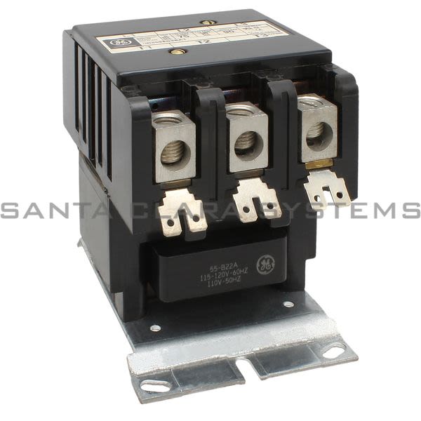 General Electric CR353EG3BA1 Contactor Product Image