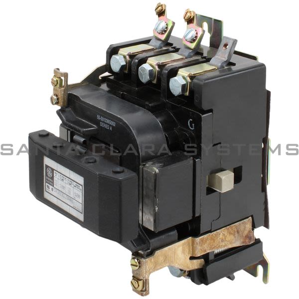 General Electric CR353GJ3AA1 Contactor Product Image