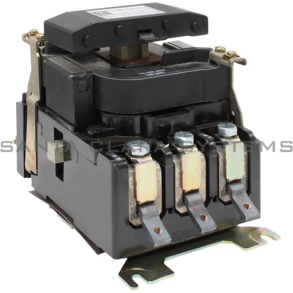 General Electric CR353GJ3AA1 Contactor Product Image