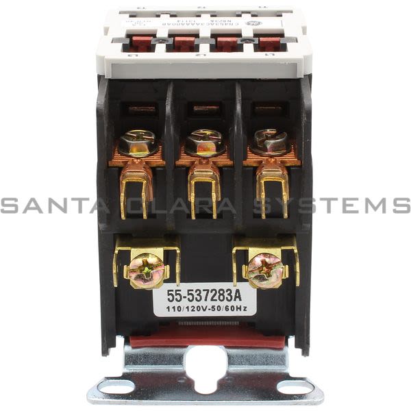 General Electric CR453AC3AAAA00AB Contactor Product Image