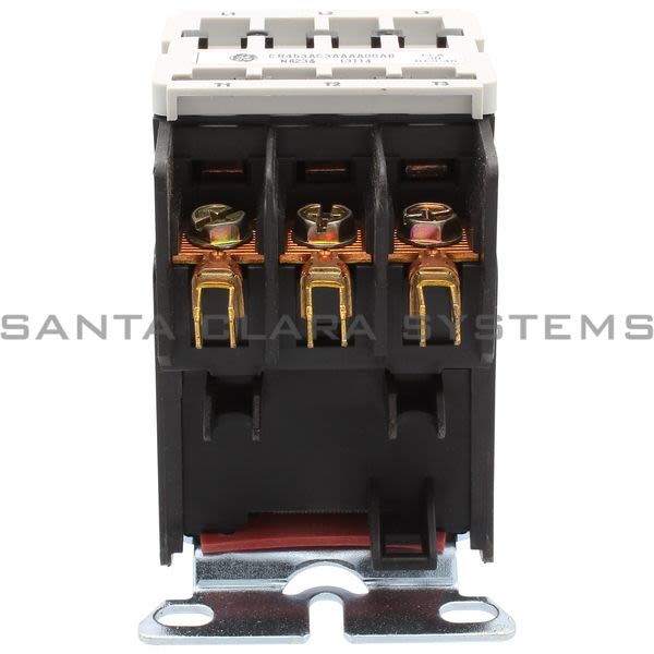 General Electric CR453AC3AAAA00AB Contactor Product Image