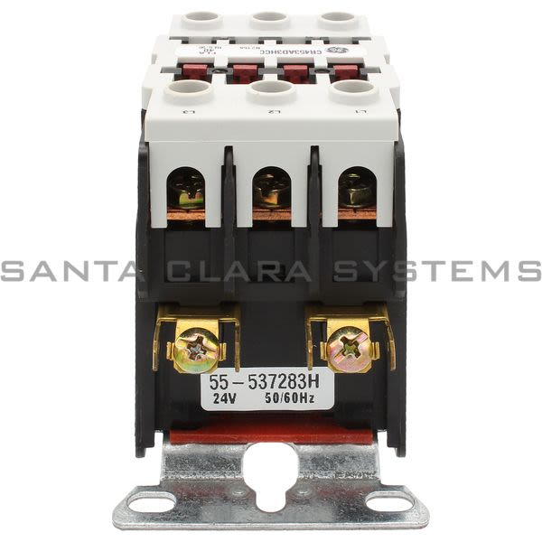 General Electric CR453AD3HCC Contactor Definite Purpose Product Image