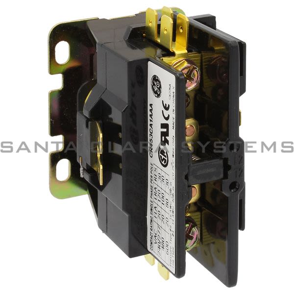 General Electric CR453CA1AAA Contactor Product Image