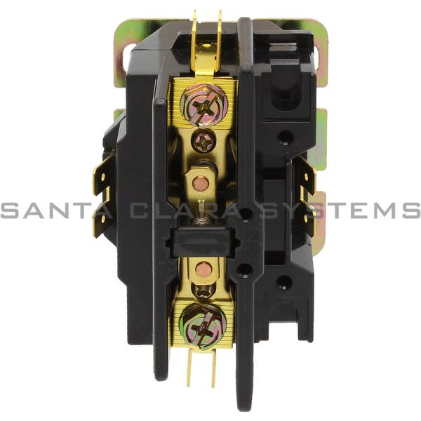 General Electric CR453CA1AAA Contactor Product Image