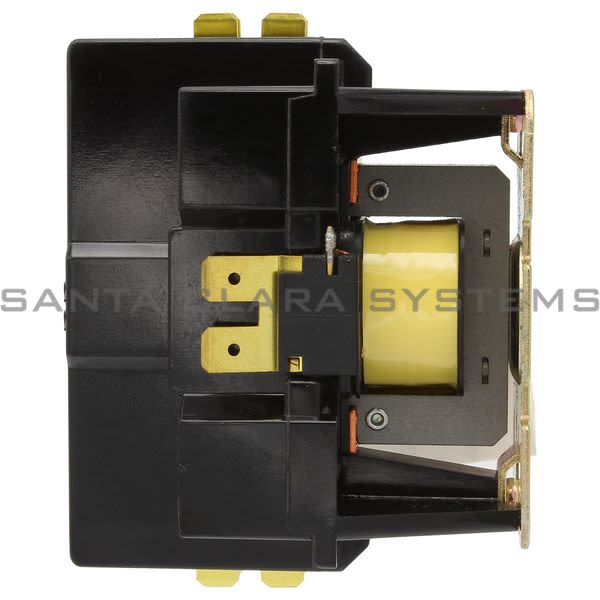 General Electric CR453CA1AAA Contactor Product Image