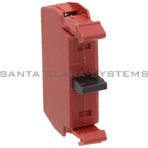 General Electric CR460XB1  Contact Block Product Image