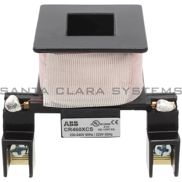General Electric CR460XCS Coil Kit | 460CXCS Product Image