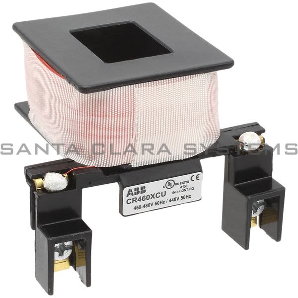 General Electric CR460XCU  Coil Kit | 460XCU Product Image