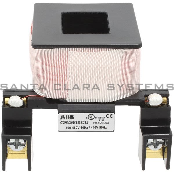 General Electric CR460XCU  Coil Kit | 460XCU Product Image