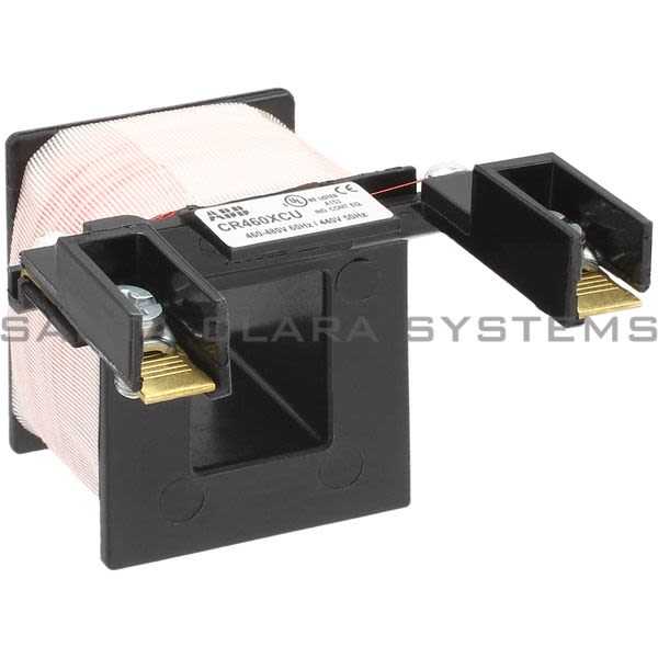 General Electric CR460XCU  Coil Kit | 460XCU Product Image