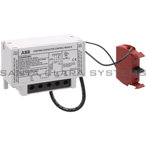General Electric CR460XMC Control Module Kit | 460XMC Product Image