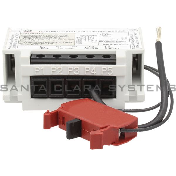General Electric CR460XMD Control Module Kit | 460XMD Product Image