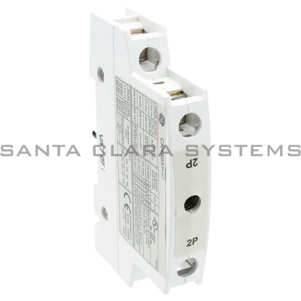 General Electric CR460XP32 Power Block | 460XP32 Product Image