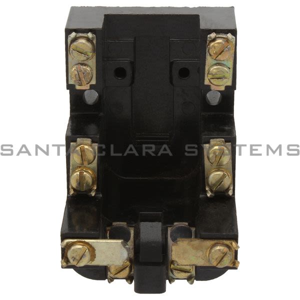 General Electric CR6960026G120 Base Assembly Product Image