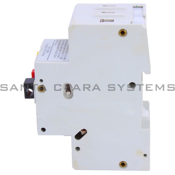 General Electric CR72AMD Manual Motor Controller Product Image