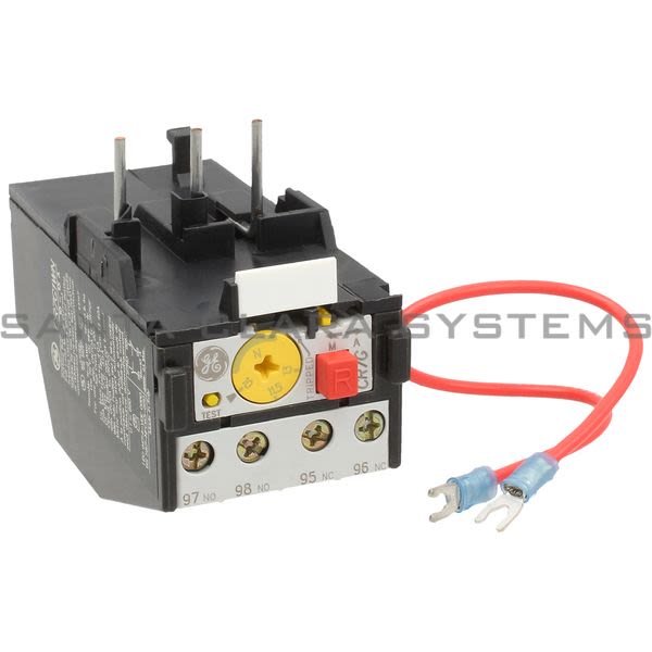 General Electric CR7G1WN Relay Product Image