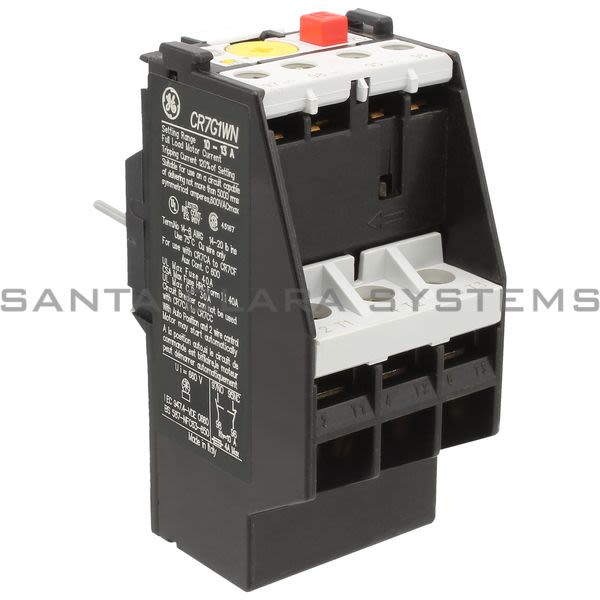 General Electric CR7G1WN Relay Product Image