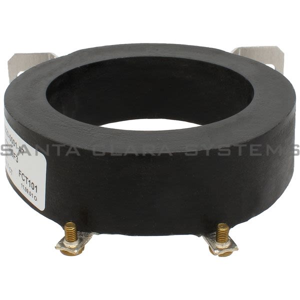 General Electric CT-HGF3 Ground Fault Current Transformer Product Image