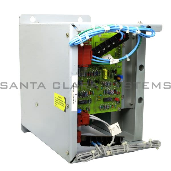 General Electric DS3820PSCC1D1B Power Supply Unit Product Image