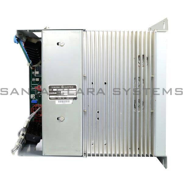 General Electric DS3820PSCC1D1B Power Supply Unit Product Image
