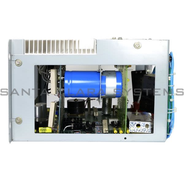 General Electric DS3820PSCC1D1B Power Supply Unit Product Image