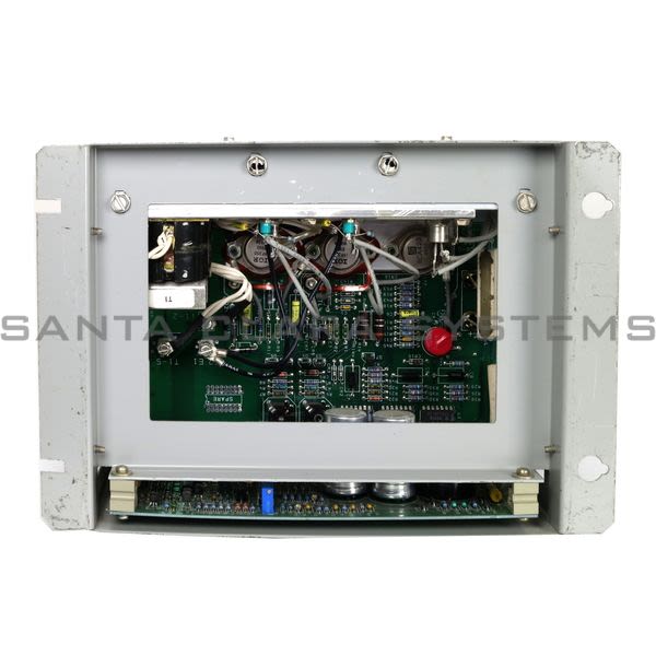 General Electric DS3820PSCC1D1B Power Supply Unit Product Image