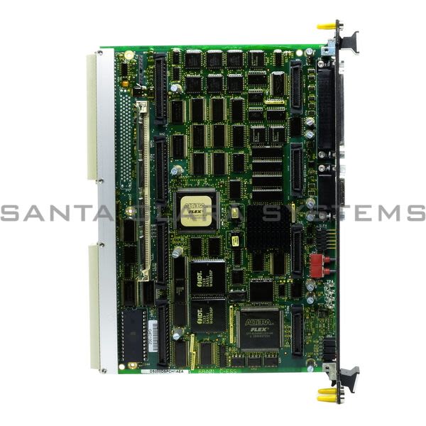 General Electric DS200DSPCH1AEA PC Board | DS200 DSPCH1AEA Product Image