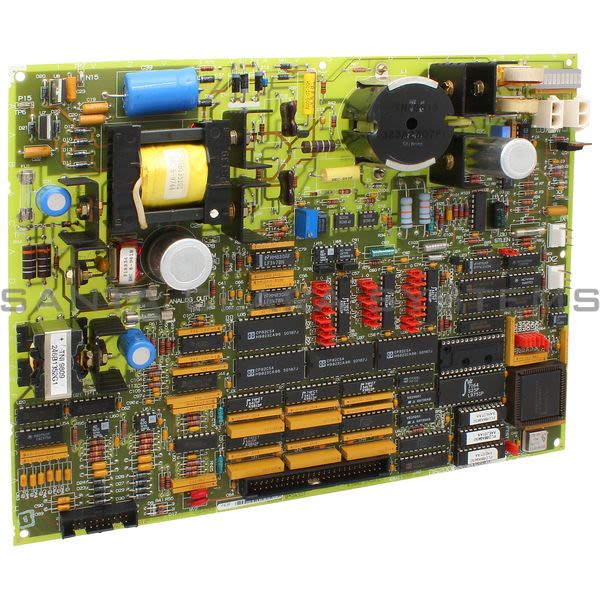 General Electric DS200TCEAG2B Board Product Image