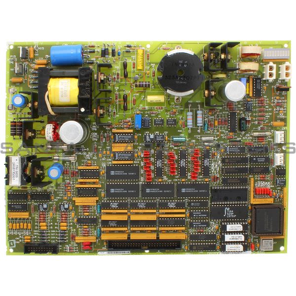 General Electric DS200TCEAG2B Board Product Image