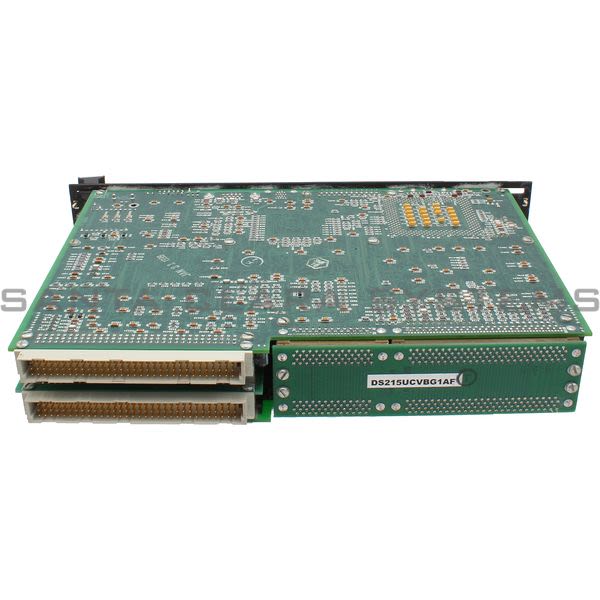 General Electric DS215UCVBG1A Processor Product Image