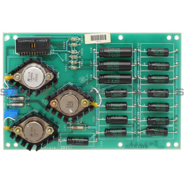 General Electric DS3800DMEB1A1A  Product Image