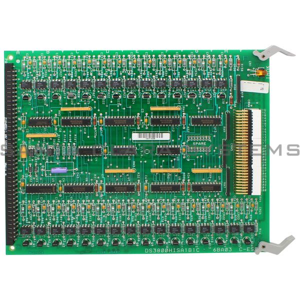 General Electric DS3800HISA PC Board | DS3800HISA1B1C 6BA03 Product Image