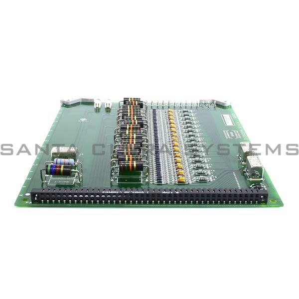 General Electric DS3800HRIA Circuit Card Product Image