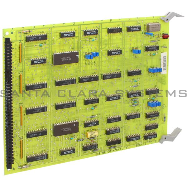 General Electric DS3800HXMA1L1K Expander Card Product Image