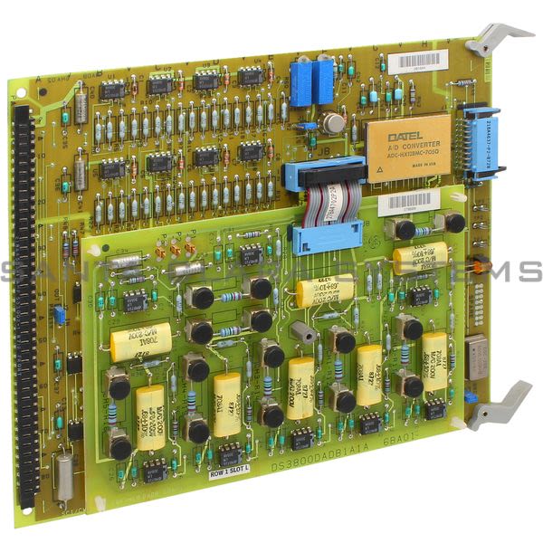 General Electric DS3800 NADB 1B1B  Converter Board Product Image