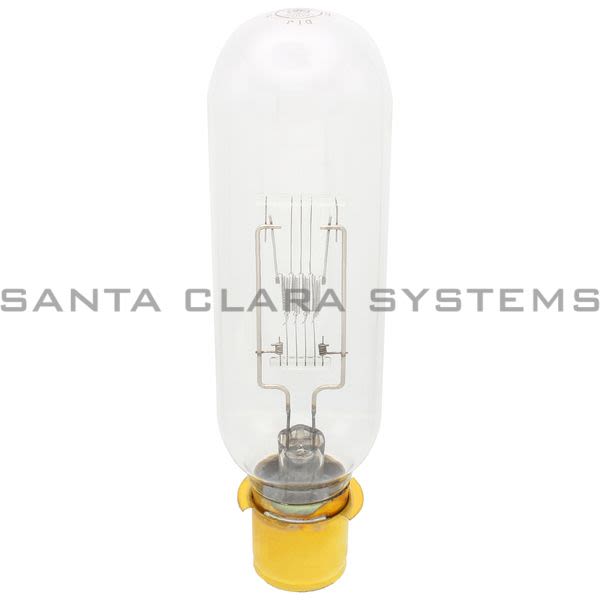 General Electric DTJ Projection Lamp Product Image